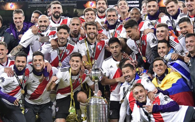 hình ảnh  Copa Libertadores de Voleibol