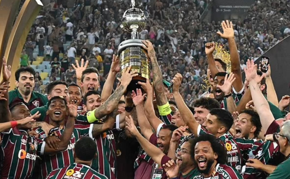 hình ảnh  Copa Libertadores de Voleibol