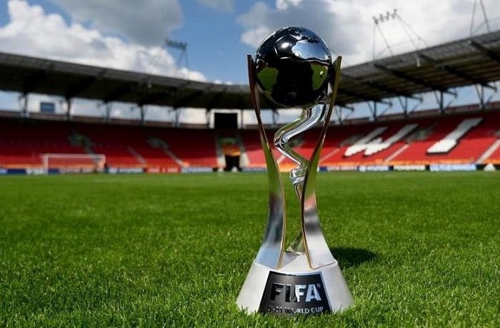 hình ảnh FIFA U-20 Women’s World Cup 2024