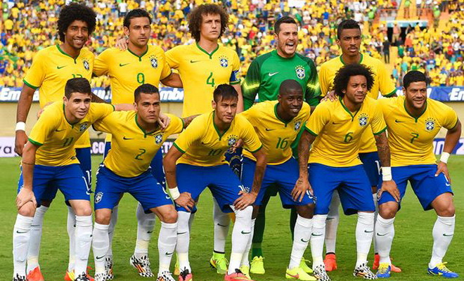 hình ảnh Giải Bóng Đá Brazil Campeonato Brasileiro Série A