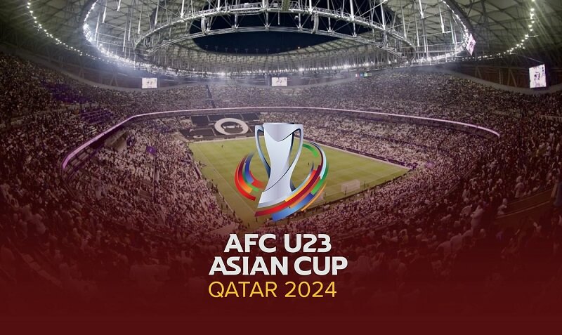 hình ảnh  Bóng Đá Giải Bóng Đá Châu Á (AFC Asian Cup 2024