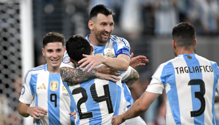 hình ảnh  Giải Bóng Đá Argentina Primera División