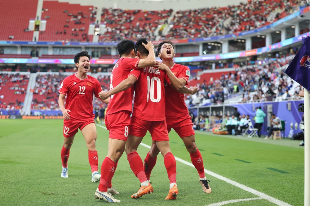 hình ảnh  Bóng Đá Giải Bóng Đá Châu Á (AFC Asian Cup 2024