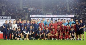 hình ảnh Giải Bóng Đá Châu Á AFC Cup