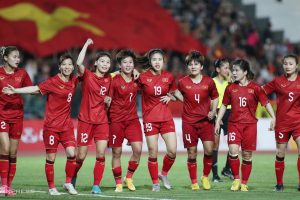 hình ảnh FIFA Women’s World Cup 2024