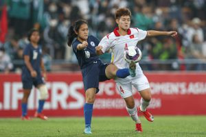 hình ảnh FIFA U-20 Women’s World Cup 2024